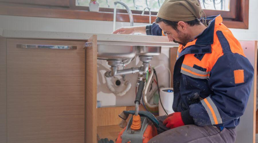 Professional expert plumbing services in Milton, NH